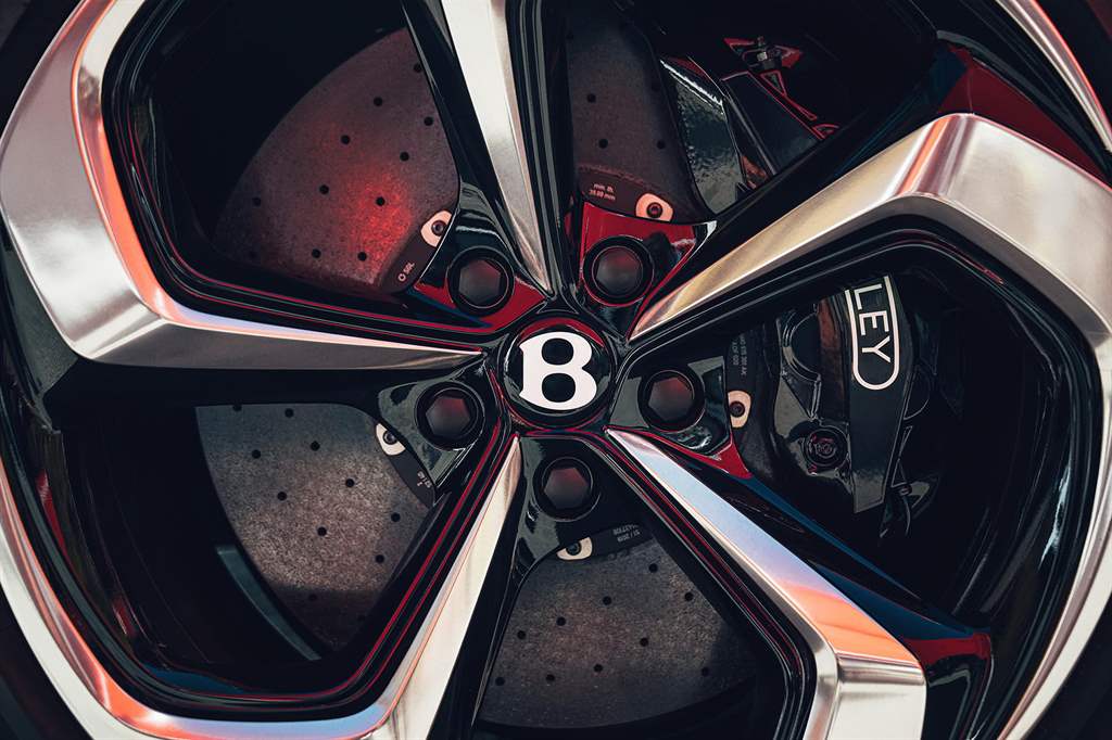 Bentley Bentayga S_07