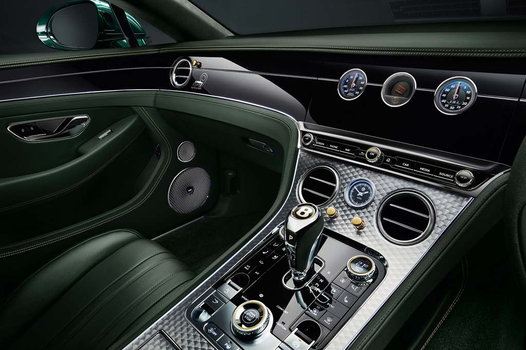 Bentley Continental GT No 9_ 05