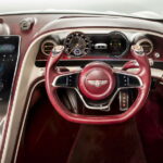 Bentley EXP 12 Speed 6e Concept 13