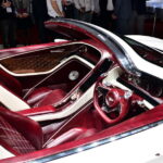 Bentley EXP 12 Speed 6e Concept 14