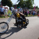 Best Bike Harley-Davidson Chopper