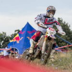 Beta Chachagias Enduro team Grevena 11