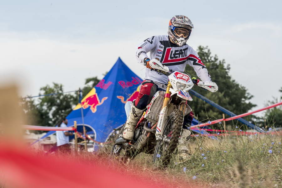 Beta Chachagias Enduro team Grevena 11
