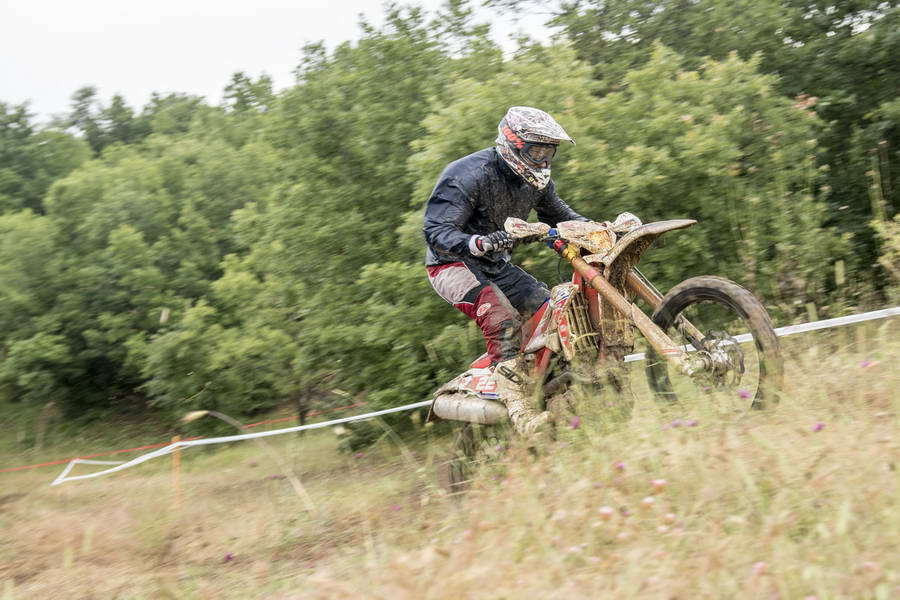 Beta Chachagias Enduro team Grevena 12