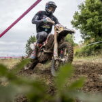 Beta Chachagias Enduro team Grevena 14