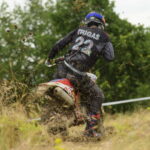 Beta Chachagias Enduro team Grevena 16