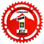 Beta Chachagias Enduro team Grevena 17