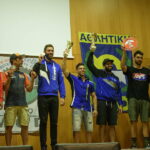 Beta Chachagias Enduro team Grevena 18