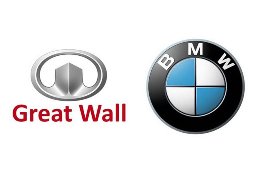 BMW-Great Wall 01
