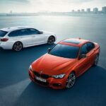 BMW 3 new editions 10