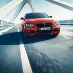 BMW 3 new editions 11