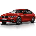BMW 3 new editions 14
