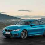 BMW 4 Series new 12