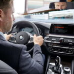 BMW and skype