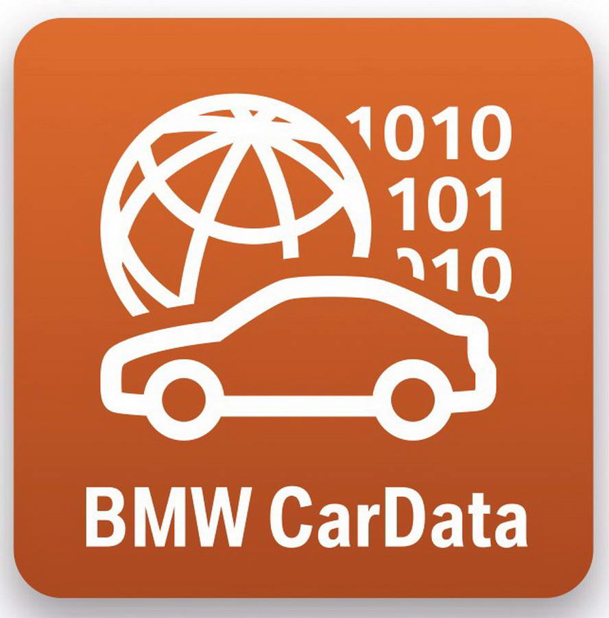 BMW CarData 10