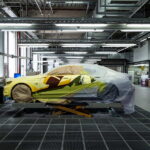 BMW Centre of excellence 01