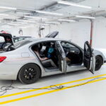 BMW Centre of excellence 03