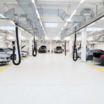 BMW Centre of excellence 06