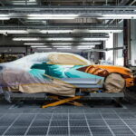 BMW Centre of excellence 07