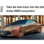 BMW challenge 01