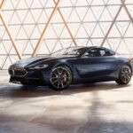 BMW Concept 8 series 10