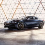 BMW Concept 8 series 10