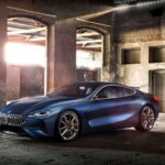 BMW Concept 8 series 12