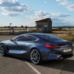 BMW Concept 8 series 13