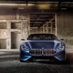 BMW Concept 8 series 14