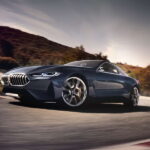 BMW Concept 8 series 16