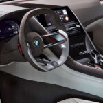 BMW Concept 8 series 18