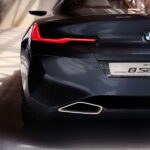BMW Concept 8 series 20