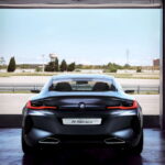 BMW Concept 8 series 22