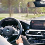 BMW Connected Drive 11