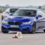 BMW driving experience 10