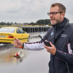 BMW driving experience 16