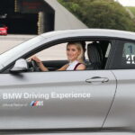 BMW driving experience 24