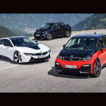 BMW electric car 11