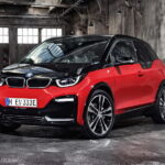 BMW electric car 14