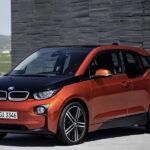 BMW electric car 18
