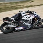 BMW HP4 RACE 10