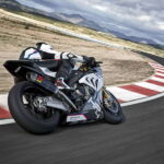 BMW HP4 RACE 12
