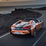 BMW i8 roadster production 13