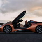 BMW i8 roadster production 14