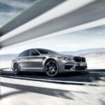 BMW M5 Competition 11