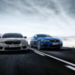 BMW M5 Competition 13