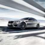 BMW M5 Competition 15