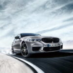 BMW M5 Competition 17