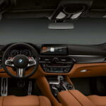 BMW M5 Competition 19