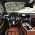 BMW M850i xDrive Coupe M 16